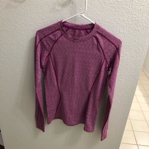 REI Long-sleeve Running Shirt- Size XS